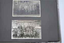 Germany, SA and Nat. Soz. Betriebszellen. A Private Photo Album With Members of these Organizations, C. 1930-1936.