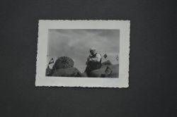 Germany, SA and Nat. Soz. Betriebszellen. A Private Photo Album With Members of these Organizations, C. 1930-1936.
