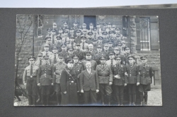 Germany, SA and Nat. Soz. Betriebszellen. A Private Photo Album With Members of these Organizations, C. 1930-1936.