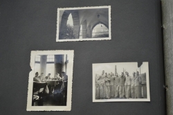 Germany, SA and Nat. Soz. Betriebszellen. A Private Photo Album With Members of these Organizations, C. 1930-1936.