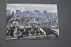 Germany, SA and Nat. Soz. Betriebszellen. A Private Photo Album With Members of these Organizations, C. 1930-1936.
