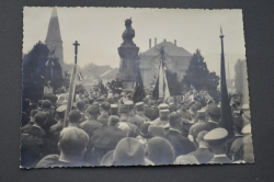 Germany, SA and Nat. Soz. Betriebszellen. A Private Photo Album With Members of these Organizations, C. 1930-1936.