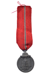 A 1941 - 42 EAST MEDAL UNMARKED.