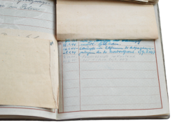 Germany, Heer. A Set Kurland Cuff Title, Iron Cross Second Class, Wound Badge With Recipient Soldbuch and Wehrpass