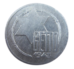 Polska, Getto Łódź 1941-1943, 5 marek 1943