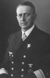 A 1943 War Badge Award Document to Mascinenobrgefreiten Johannes Gränitz of the Destroyer Torpedobootes 