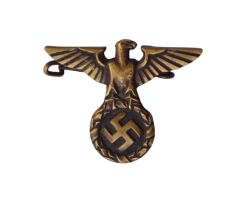 Germany, SA Eagle marked GES. GESCH.