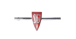 A German/Czech Sudetendeutsche Partei Ladies Badge