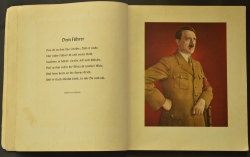 Germany, Third Reich. A Copy Of Ich Kampfe, From Arthur Seyß-Inquart’s Personal Library, C. 1943
