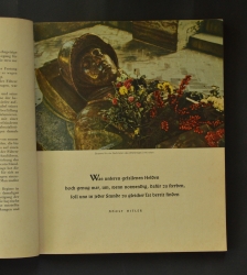Germany, Third Reich. A Copy Of Ich Kampfe, From Arthur Seyß-Inquart’s Personal Library, C. 1943