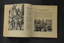 Germany, Third Reich. A Copy Of Ich Kampfe, From Arthur Seyß-Inquart’s Personal Library, C. 1943