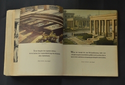 Germany, Third Reich. A Copy Of Ich Kampfe, From Arthur Seyß-Inquart’s Personal Library, C. 1943