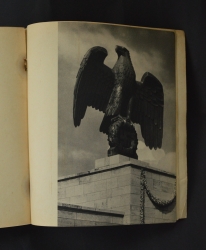 Germany, Third Reich. A Copy Of Ich Kampfe, From Arthur Seyß-Inquart’s Personal Library, C. 1943