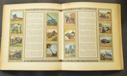 Germany, Weimar. Die Reichswehr, Edited By The Neuerburg Cigarette Factory, 1933