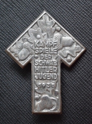 HJ Tinnie 1938.
