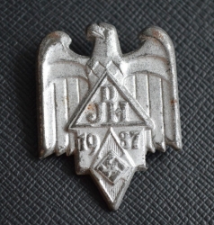 HJ Tinnie 1937.