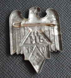 HJ Tinnie 1937.