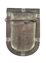 A Third Reich Period NSDAP Essen Region District Council Day Badge