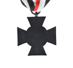 An Honour Cross of the World War 1914/1918 for War Bereaved