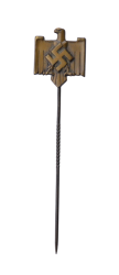 German Federation for Physical Education (DRL) Stickpin