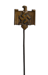German Federation for Physical Education (DRL) Stickpin