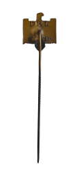 German Federation for Physical Education (DRL) Stickpin