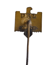 German Federation for Physical Education (DRL) Stickpin