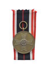 Germany. A War Merit Medal.