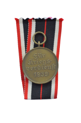 Germany. A War Merit Medal.