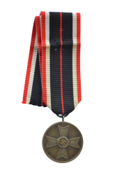 Germany. A War Merit Medal.