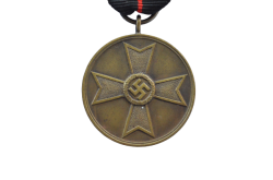 Germany. A War Merit Medal.
