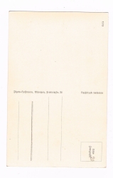KC Winner Postcard - Otto Kretschmar.