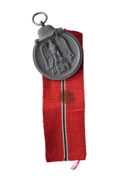 A 1941 - 42 EAST MEDAL UNMARKED.