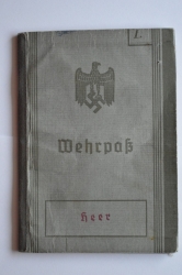 Hitlerjugend HJ and Deutsches Jungvolk (DJ) Grouping By Karl Laber, ID Documents, Badges etc.