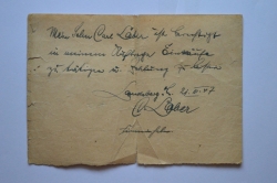 Hitlerjugend HJ and Deutsches Jungvolk (DJ) Grouping By Karl Laber, ID Documents, Badges etc.