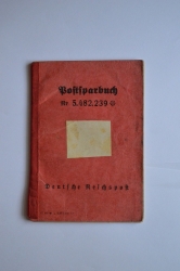 Hitlerjugend HJ and Deutsches Jungvolk (DJ) Grouping By Karl Laber, ID Documents, Badges etc.