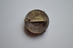 Hitlerjugend HJ and Deutsches Jungvolk (DJ) Grouping By Karl Laber, ID Documents, Badges etc.