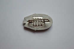 Hitlerjugend HJ and Deutsches Jungvolk (DJ) Grouping By Karl Laber, ID Documents, Badges etc.
