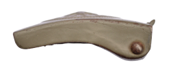 Buckle WH marker DR. Franke & Co, Ludenscheid