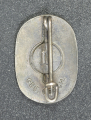 A Third Reich Period German Rad “Arbeitsdank/Labour Application” Stick Pin