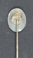 A Grouping Of Three D.D.A.C (German Automobile Club) Membership Stick Pins