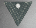 Germany, Heer. An Stabsgefreiter Rank Chevron