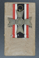 Germany, Wehrmacht. A War Merit Cross II Class, by Eugen Schmidthaussler, Pforzheim