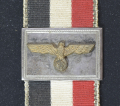 Third Reich Watch Fob 1. / Inf. Rgt. "Grossdeutschland".