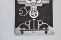 NSKK Honor Shield 