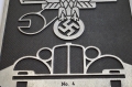 NSKK Honor Shield 