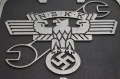 NSKK Honor Shield 