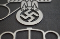 NSKK Honor Shield 
