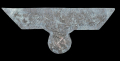 A Kriegsmarine Officer’s Breast Eagle.
