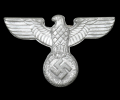 An SA/Political 1939 Cap Eagle.